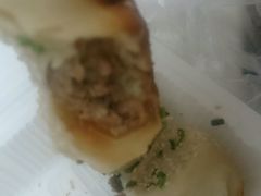 -阿三生煎(航北路店)