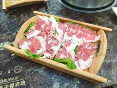 -朋友的火锅店(辽大店)