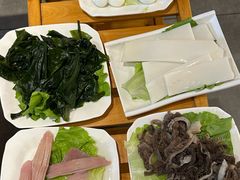 -清真·天府皇城坝百年牛肉火锅(皇城清真寺店)