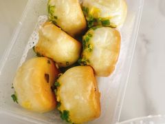 生煎包-蛙蛙叫干锅年代(簋街总店)