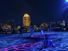 -眉山湿地公园(东坡区)