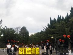 -蒋氏故居