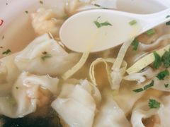 -海平馄饨(逍遥二路店)