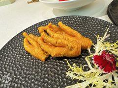 -富淳饭店(陆家嘴保利广场店)