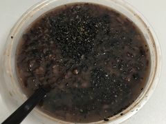状元五黑粥-宏状元现熬粥·京味菜(三里河店)