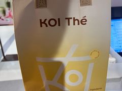 -KOI Thé(正佳广场店)