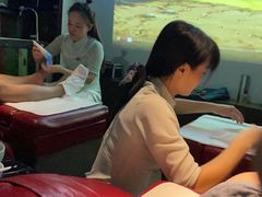 -观唐足道SPA养生会馆(南湖店)