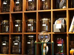 -RUMORS COFFEE ROASTERY鲁马滋咖啡(湖南路店)