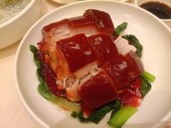 -得月楼·省级非遗·传统苏帮菜(观前店)