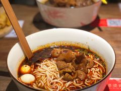 -麻婆婆白家肥肠粉(海岸城店)