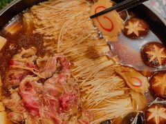 -故乡屋日本料理(八一广场店)