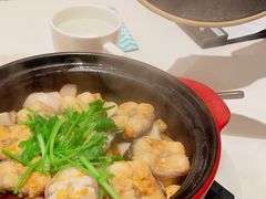 -莆田餐厅PUTIEN(武商MALL店)