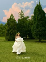 -第一夫人婚纱摄影(南京店)
