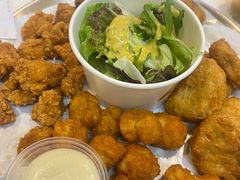 -艾薯夫妇Aysh(福田星河COCOPark店)