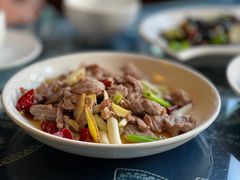 -香满楼(临安路店)