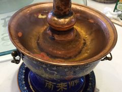 -南来顺饭庄·清真(南菜园店)