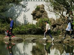 -汇龙潭