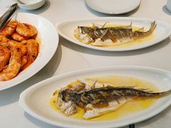 -锦顺海鲜•口味菜(李村店)
