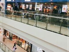 -酷公社·榴莲披萨(太原街店)