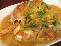 -Dang restaurant (patong phuket)