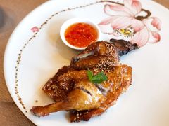 -广州文华东方酒店·江-由辉师傅主理