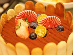 -无锡城中皇冠假日酒店·芳园中餐厅