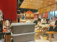 -聚味瞿记·龙虾堂(天元店)