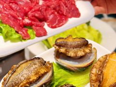 -鲜炉季港式打边炉(尚海湾店)