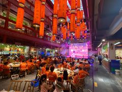 大堂-巴人堂(女儿城店)