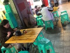 -李记特色罐罐米线(重庆中环大厦店)