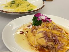 -怀德酒楼·粤菜·海鲜·茶点(宝安国际机场店)