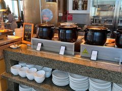 -视界美食自助餐厅·石家庄希尔顿酒店