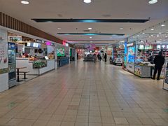 -沈阳大商千盛购物中心有限公司(长江街店)