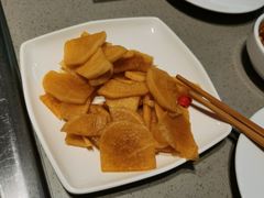 -海底捞火锅(公益西桥店)