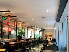 大堂-Moka Bros 摩卡站(西单大悦城店)