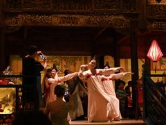 -HOHO餐厅(古子城店)