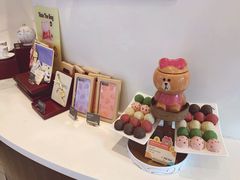 -哈根达斯(龙湖时代天街店)