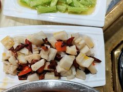-曾老幺鱼庄(龙华商厦店)