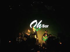 -ohbar live house(人广店)
