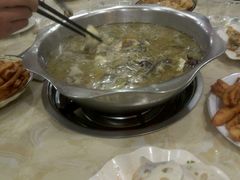 -武记碳锅鱼大盘鸡(杜岭街店)