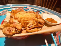 老陕葫芦鸡-醉长安(钟楼旗舰店)