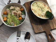 -农畉LONFOOD(福田星河COCOPark店)