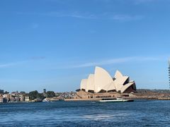 -悉尼歌剧院