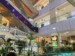 -凯德MALL(西直门店)