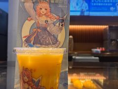 -瑞幸咖啡(江汉路中山大道店)