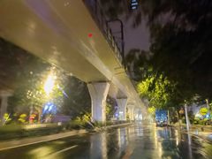 -鼎原力量东北吊炉烧烤(临河街店)