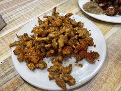 -老七饭馆(光荣道总店)