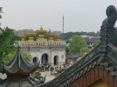 -上海东林寺(金山区)