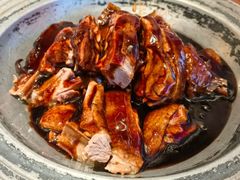 -常来小聚·广州非遗传承餐厅(地王广场店)