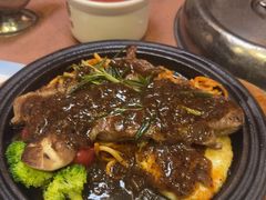 -意卡菲·欢乐聚会餐厅(华侨店)